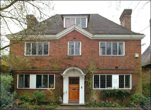 Far End, Wyldes Close